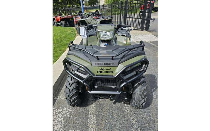 2024 Polaris Industries Sportsman® 570 EPS