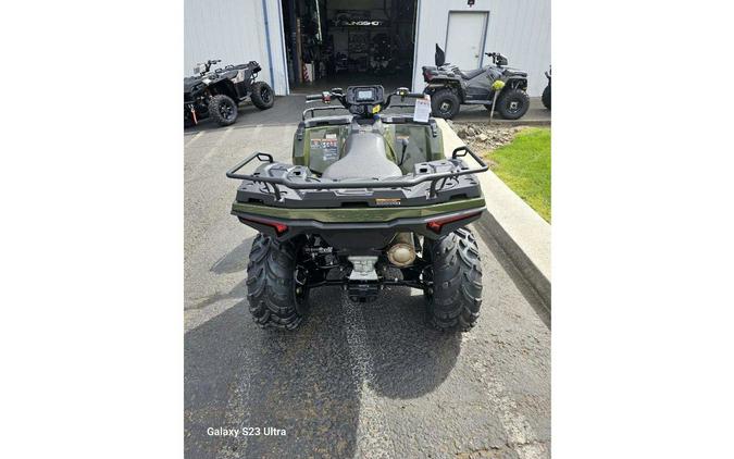 2024 Polaris Industries Sportsman® 570 EPS