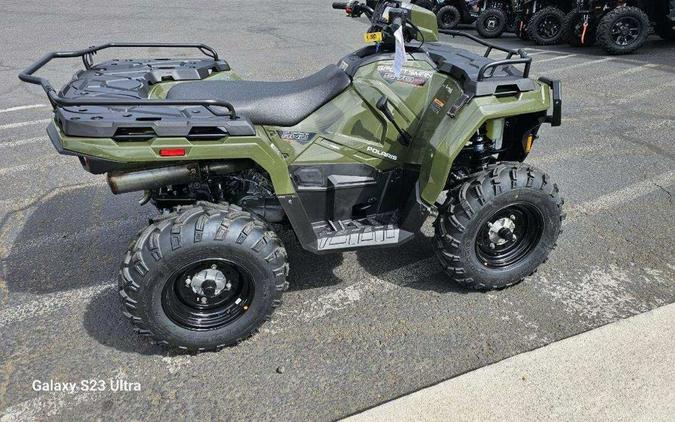 2024 Polaris Industries Sportsman® 570 EPS