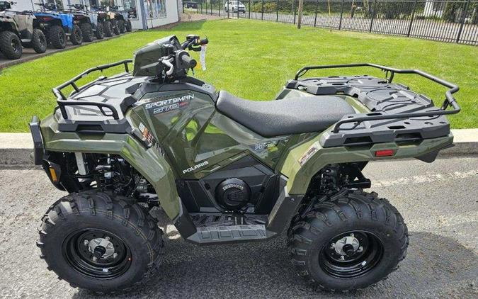 2024 Polaris Industries Sportsman® 570 EPS