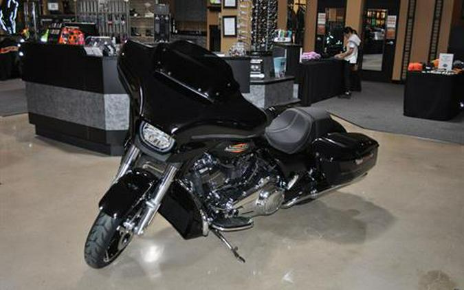 2024 Harley-Davidson Street Glide®