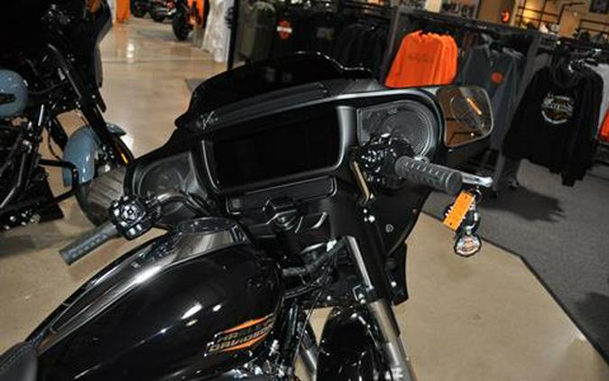 2024 Harley-Davidson Street Glide®