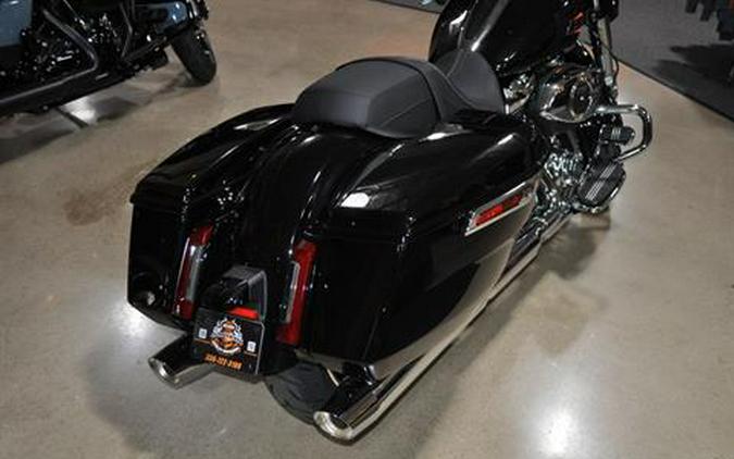 2024 Harley-Davidson Street Glide®