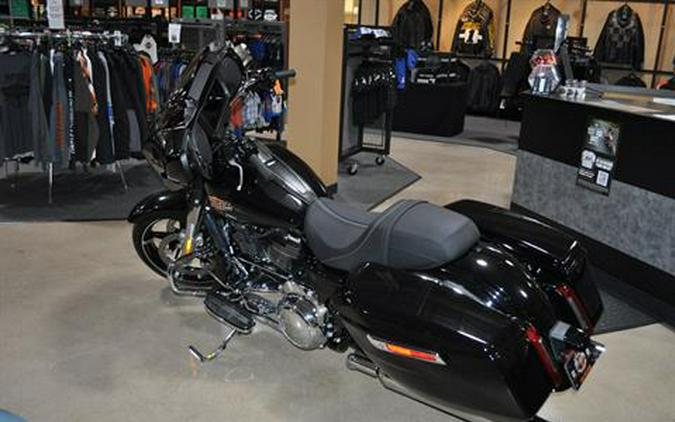 2024 Harley-Davidson Street Glide®