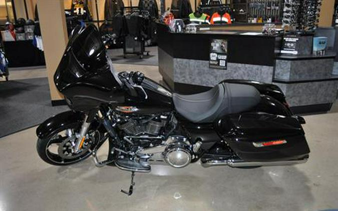 2024 Harley-Davidson Street Glide®