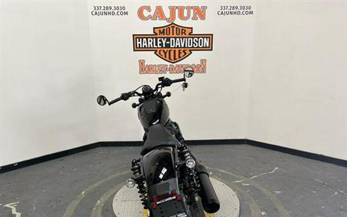 2024 Harley-Davidson Nightster®