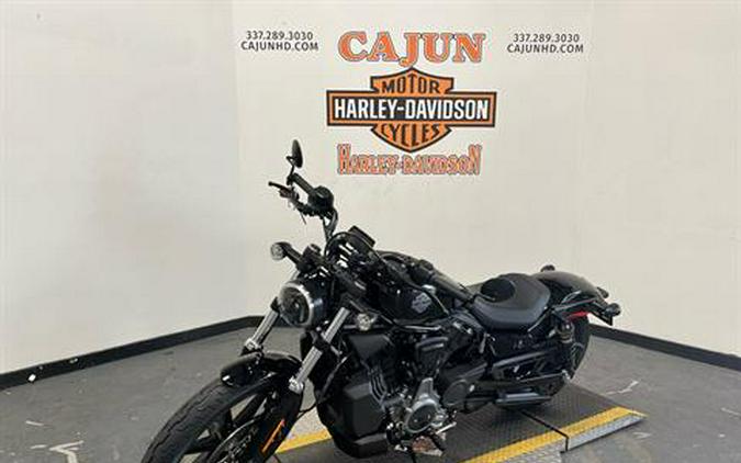 2024 Harley-Davidson Nightster®