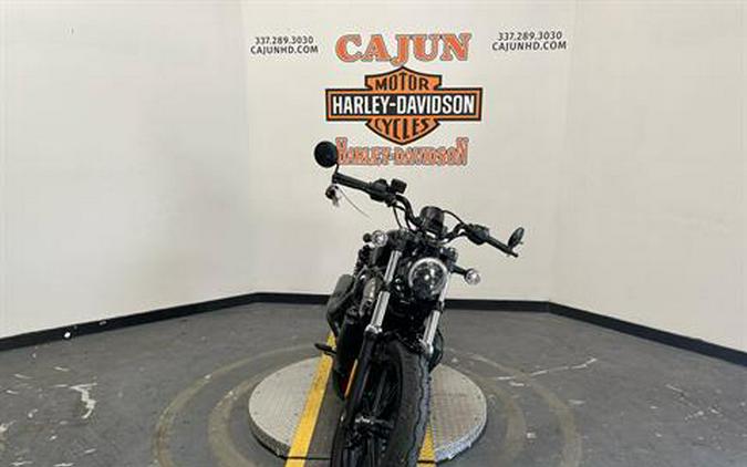 2024 Harley-Davidson Nightster®