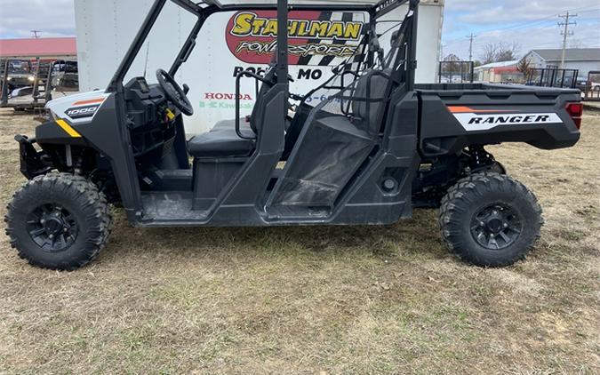 2023 Polaris Ranger Crew 1000 Premium