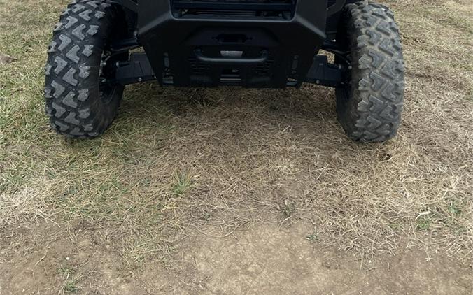 2023 Polaris Ranger Crew 1000 Premium