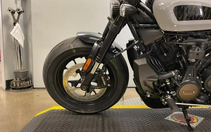 2024 Harley-Davidson® RH1250S - Sportster® S