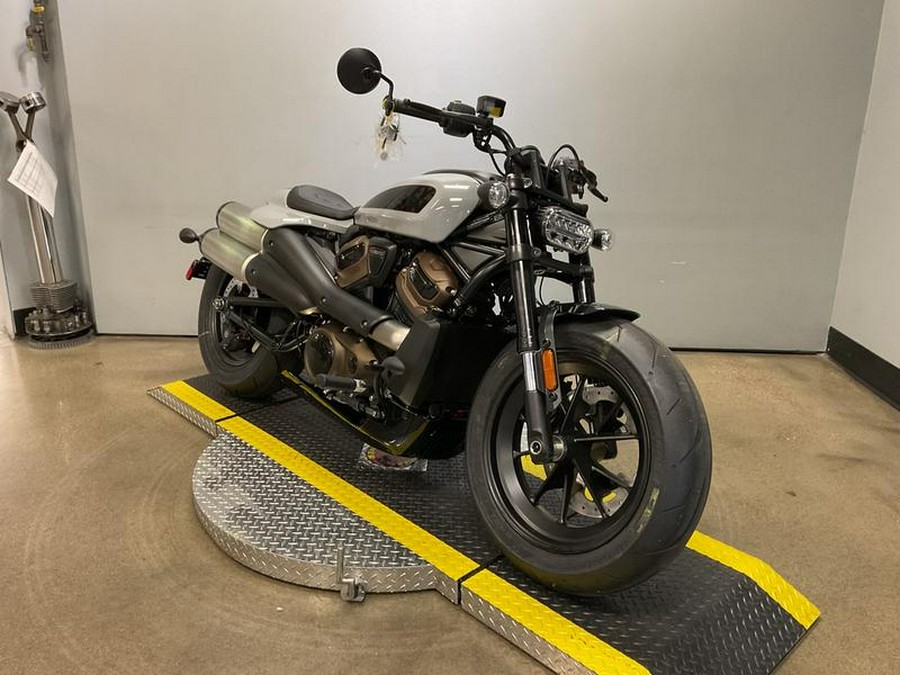 2024 Harley-Davidson® RH1250S - Sportster® S