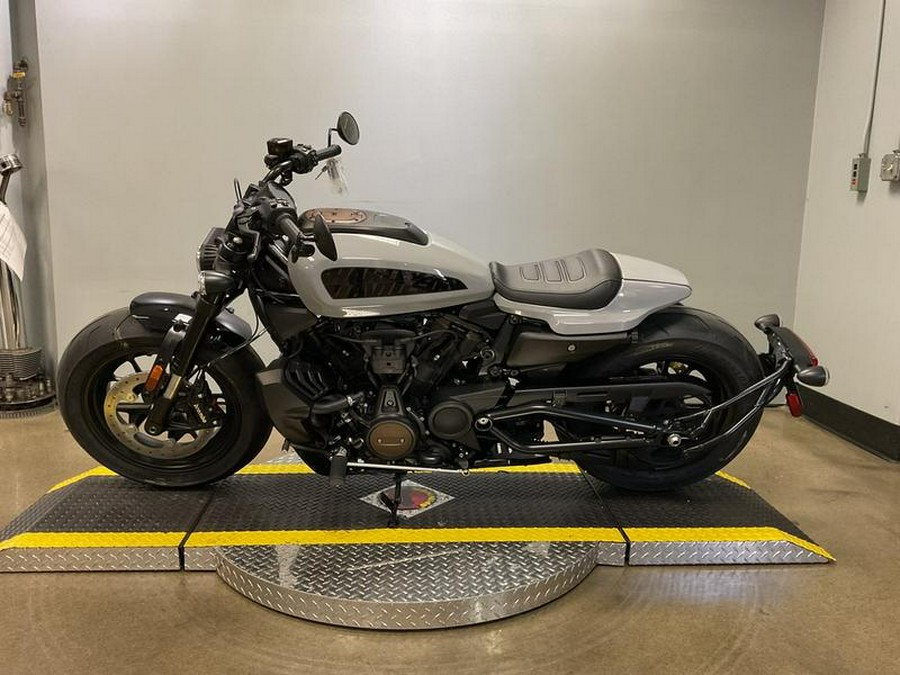 2024 Harley-Davidson® RH1250S - Sportster® S