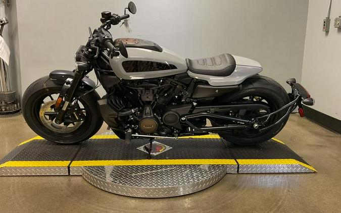 2024 Harley-Davidson® RH1250S - Sportster® S