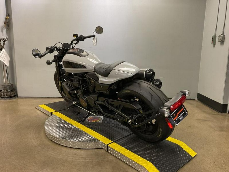 2024 Harley-Davidson® RH1250S - Sportster® S