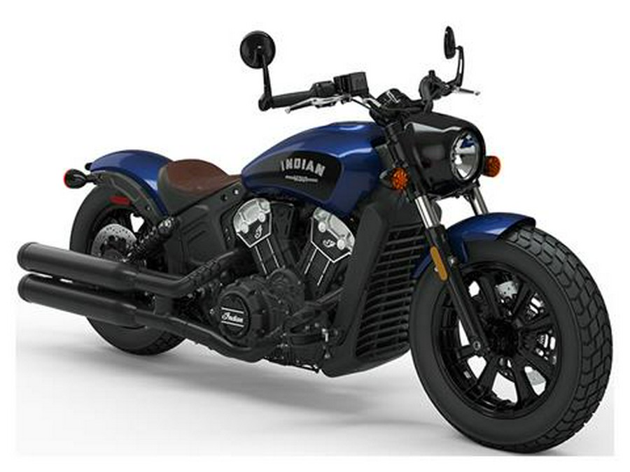 2020 Indian Motorcycle Scout® Bobber ABS