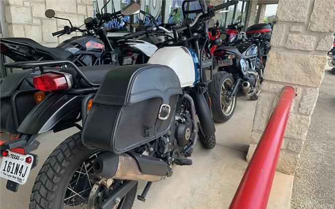 2021 Royal Enfield Himalayan