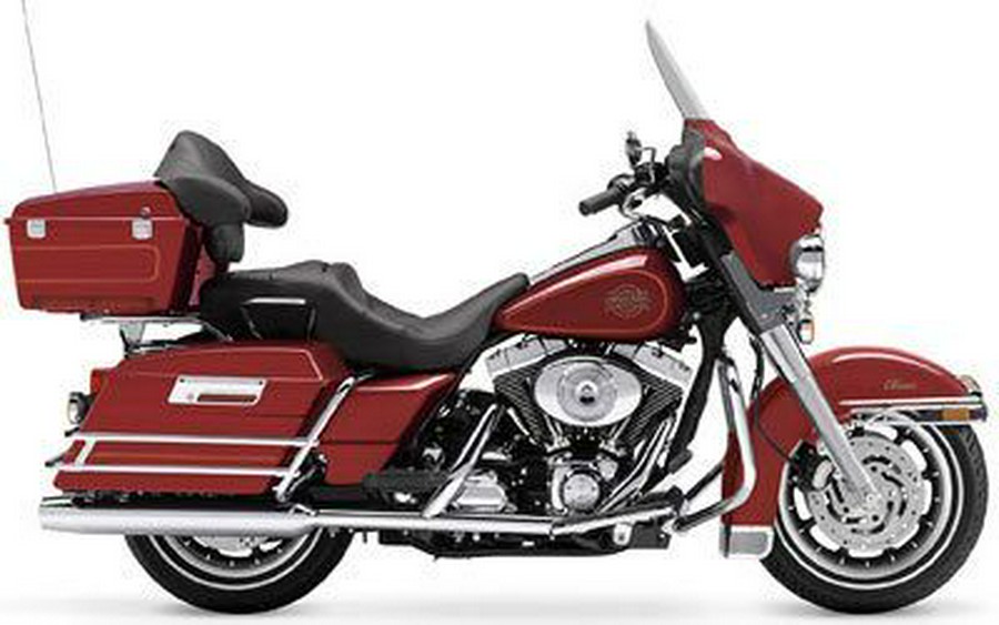 2004 Harley-Davidson FLHTC/FLHTCI Electra Glide® Classic