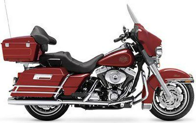 2004 Harley-Davidson FLHTC/FLHTCI Electra Glide® Classic