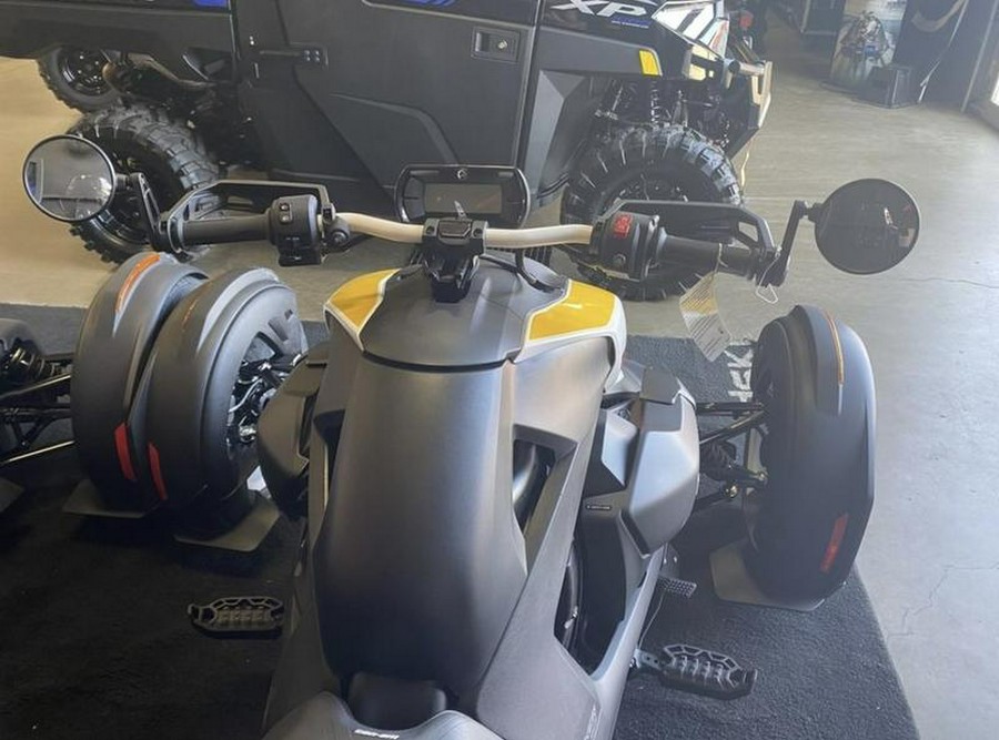 2023 Can-Am® Ryker Rally Rotax 900 ACE Classic Panels