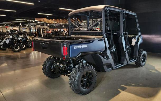 2025 Can-Am Defender MAX XT HD10