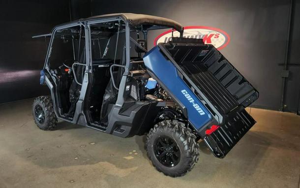 2025 Can-Am Defender MAX XT HD10