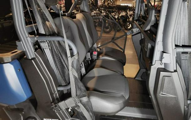 2025 Can-Am Defender MAX XT HD10