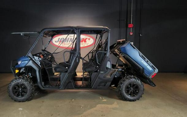 2025 Can-Am Defender MAX XT HD10