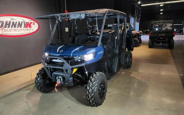 2025 Can-Am Defender MAX XT HD10