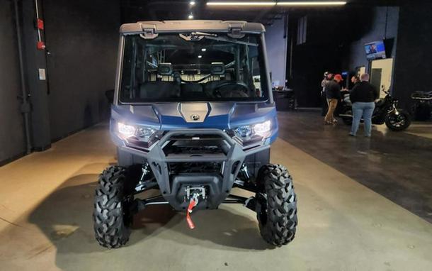 2025 Can-Am Defender MAX XT HD10