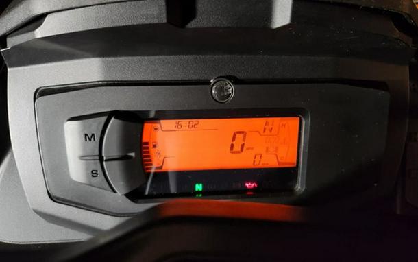 2025 Can-Am Defender MAX XT HD10