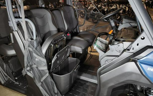 2025 Can-Am Defender MAX XT HD10