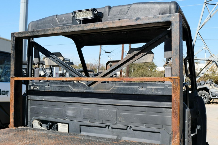 2020 POLARIS RANGER 1000