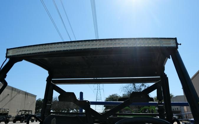 2020 POLARIS RANGER 1000