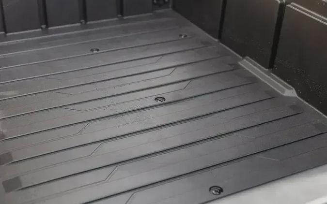 New 2026 CFMOTO UFORCE 600