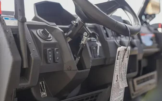 New 2026 CFMOTO UFORCE 600