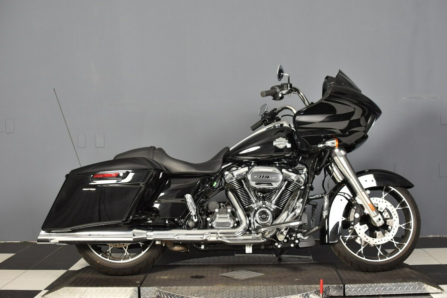 2022 Harley-Davidson Road Glide Special