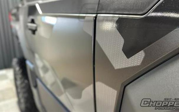 2026 Polaris Polaris XPEDITION XP Northstar