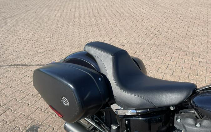 FLSB 2019 Sport Glide