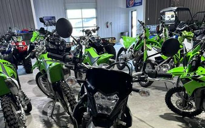 2023 Kawasaki KLX®230 S ABS