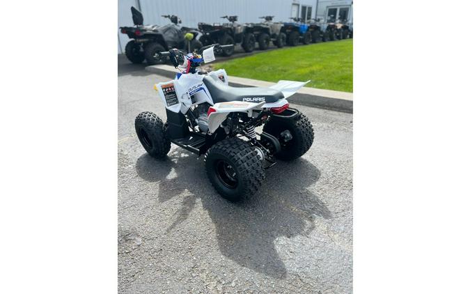 2024 Polaris Industries Outlaw® 110 EFI