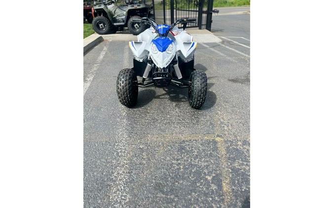 2024 Polaris Industries Outlaw® 110 EFI