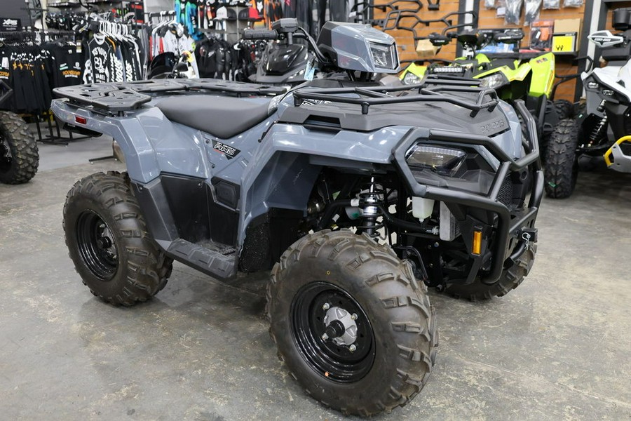 2024 Polaris® Sportsman 570 Utility HD