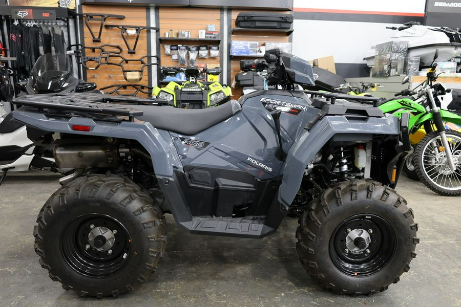 2024 Polaris® Sportsman 570 Utility HD