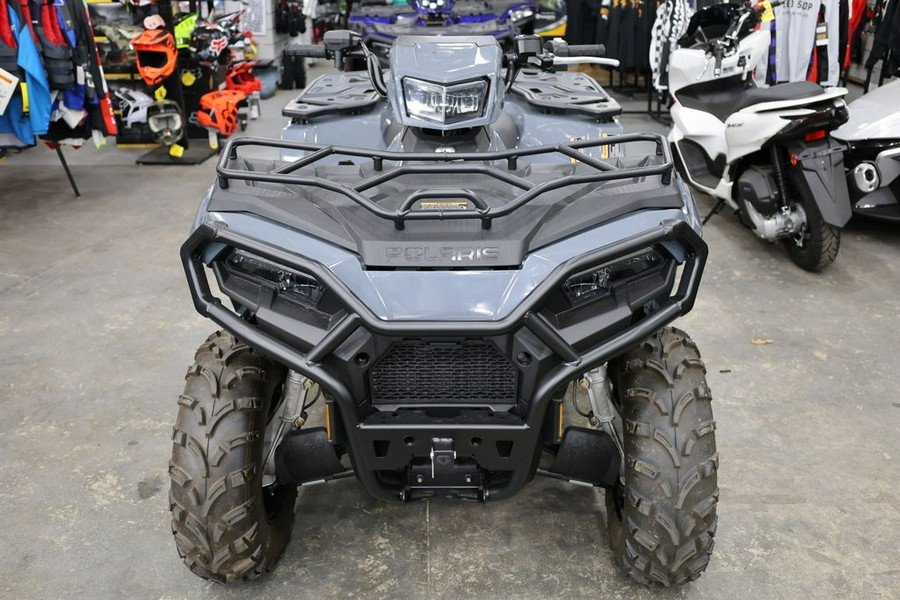 2024 Polaris® Sportsman 570 Utility HD