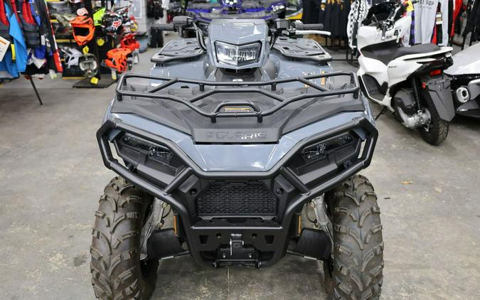 2024 Polaris® Sportsman 570 Utility HD