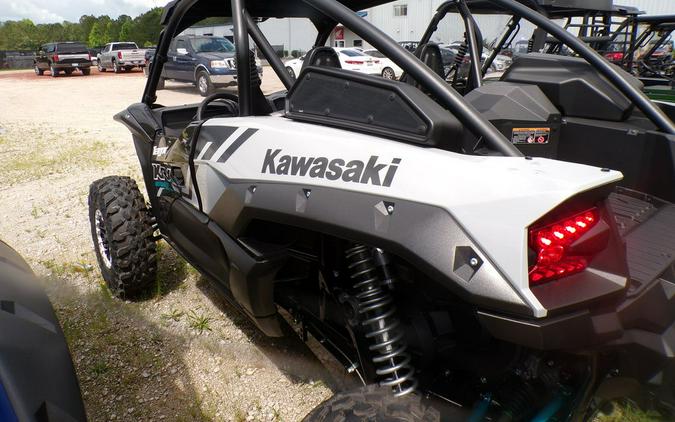 2024 Kawasaki Teryx KRX® 1000