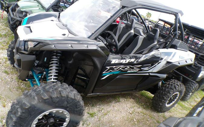 2024 Kawasaki Teryx KRX® 1000