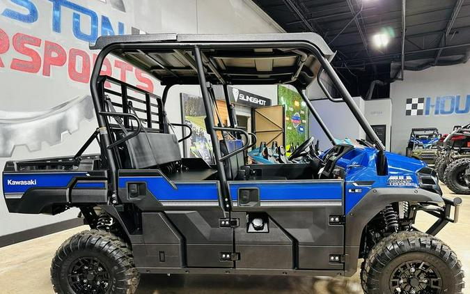 2024 Kawasaki Mule PRO-FXT™ 1000 LE