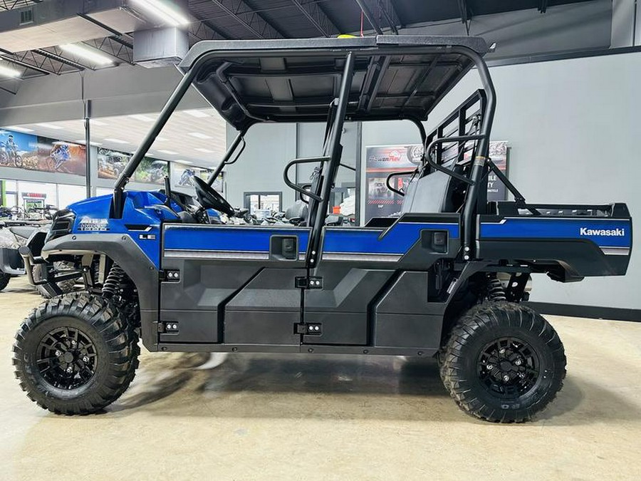 2024 Kawasaki Mule PRO-FXT™ 1000 LE